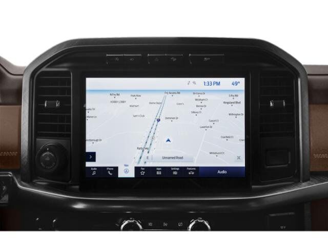 2021 Ford F-150 King Ranch Winder GA