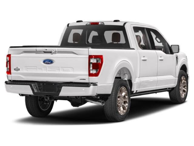 2021 Ford F-150 King Ranch Winder GA