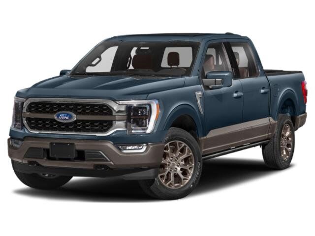 2021 Ford F-150 King Ranch Winder GA