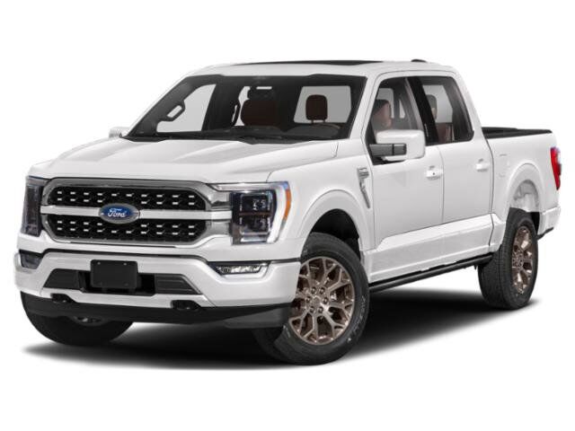2021 Ford F-150 King Ranch Winder GA