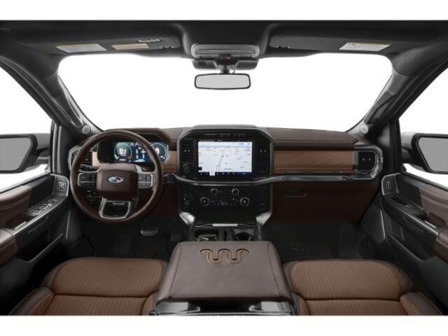 2021 Ford F-150 King Ranch Winder GA