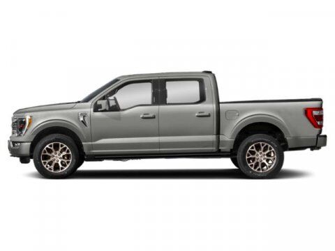 2021 Ford F-150 King Ranch Winder GA