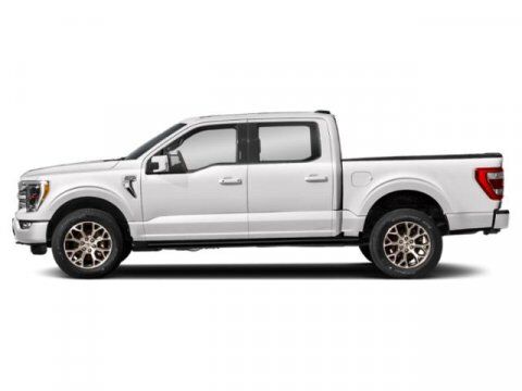 2021 Ford F-150 King Ranch Winder GA