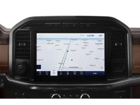2021 Ford F-150 King Ranch Winder GA