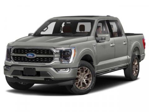 2021 Ford F-150 King Ranch Winder GA