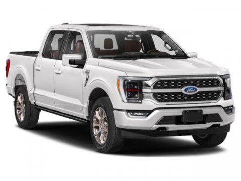 2021 Ford F-150 King Ranch Winder GA