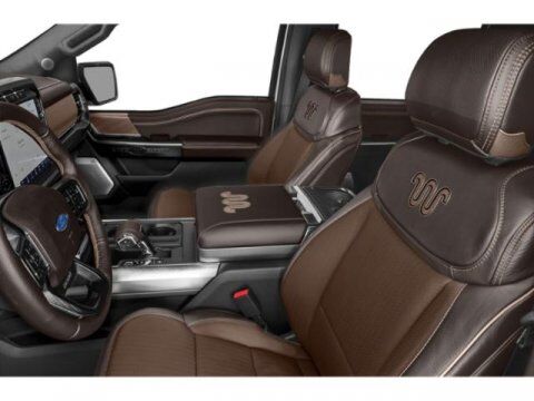 2021 Ford F-150 King Ranch Winder GA