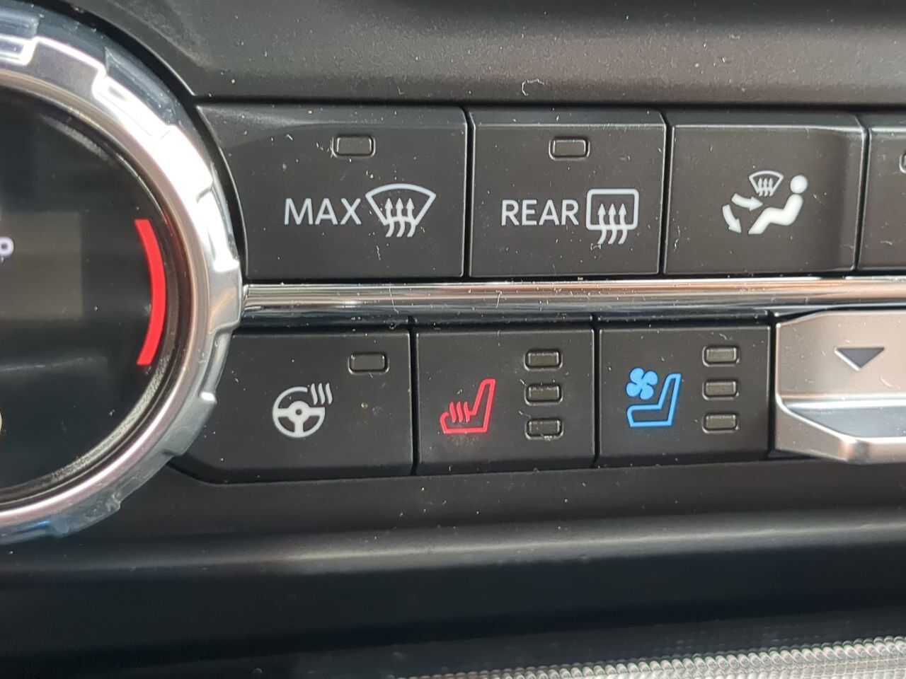 2021 Ford F-150 King Ranch Winder GA