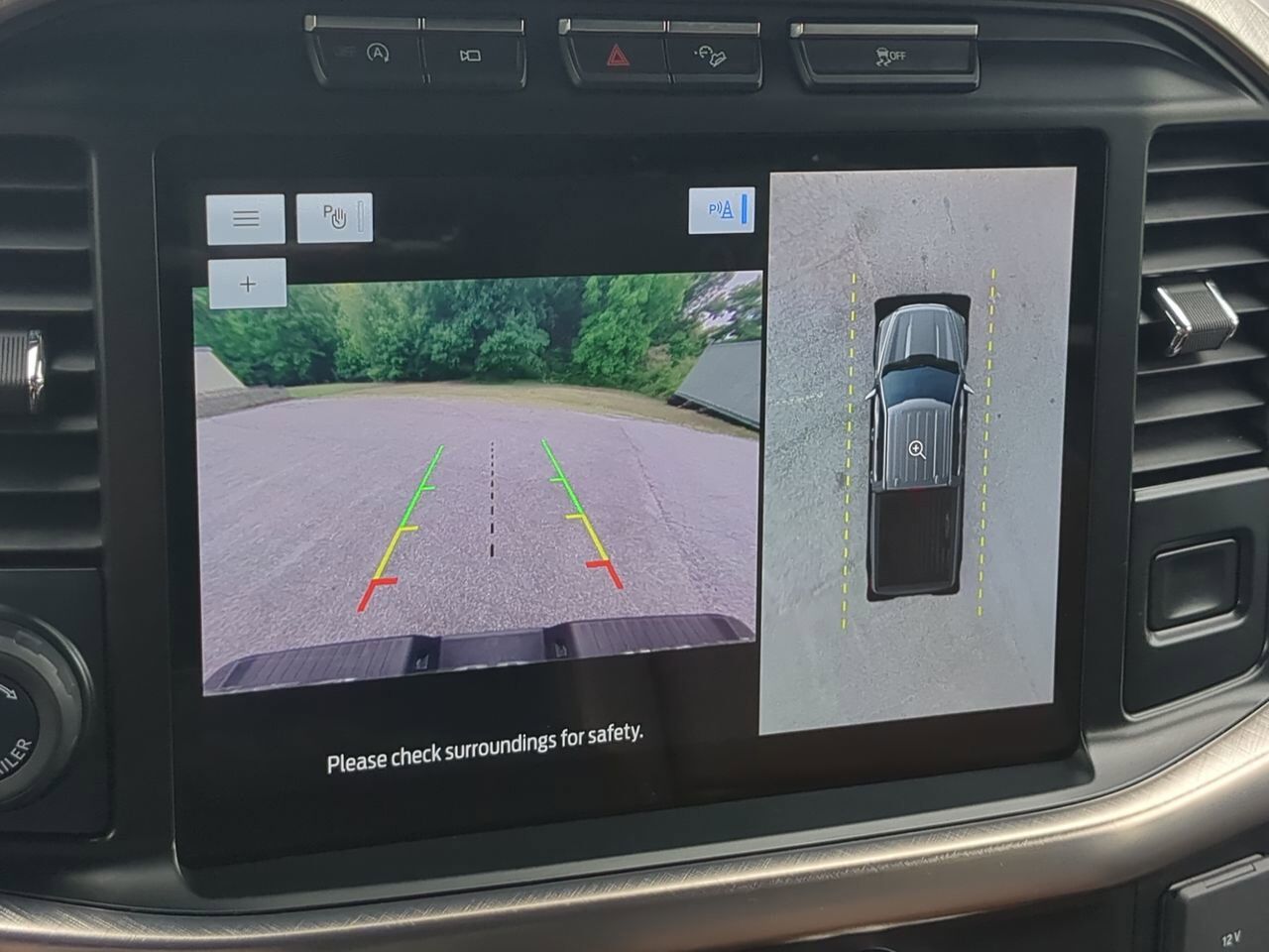 2021 Ford F-150 King Ranch Winder GA