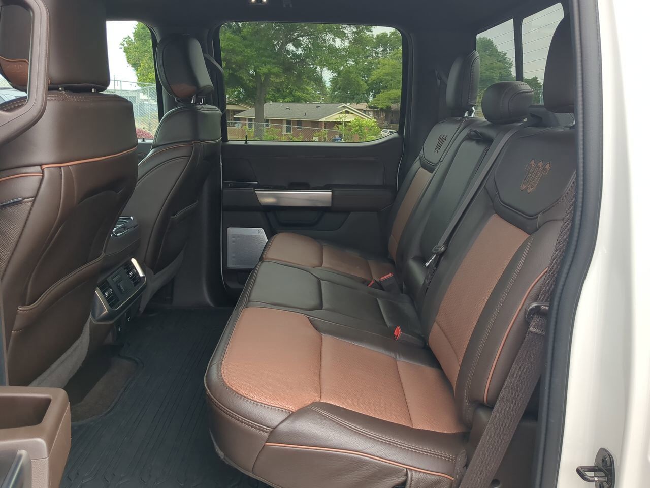 2021 Ford F-150 King Ranch Winder GA