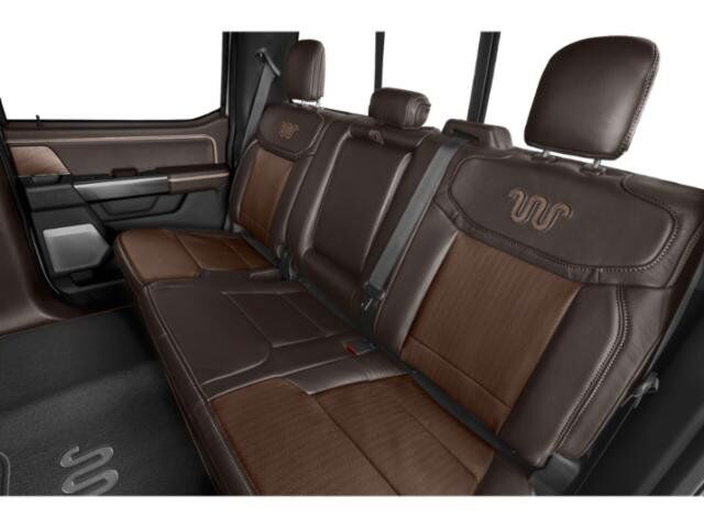 2021 Ford F-150 King Ranch Winder GA