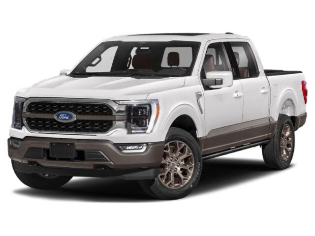 2021 Ford F-150 King Ranch Winder GA