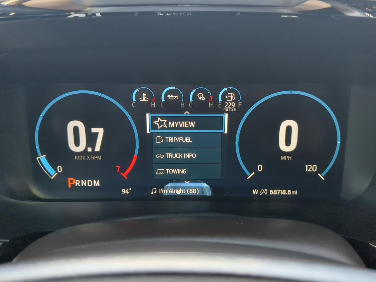 2021 Ford F-150 King Ranch Winder GA