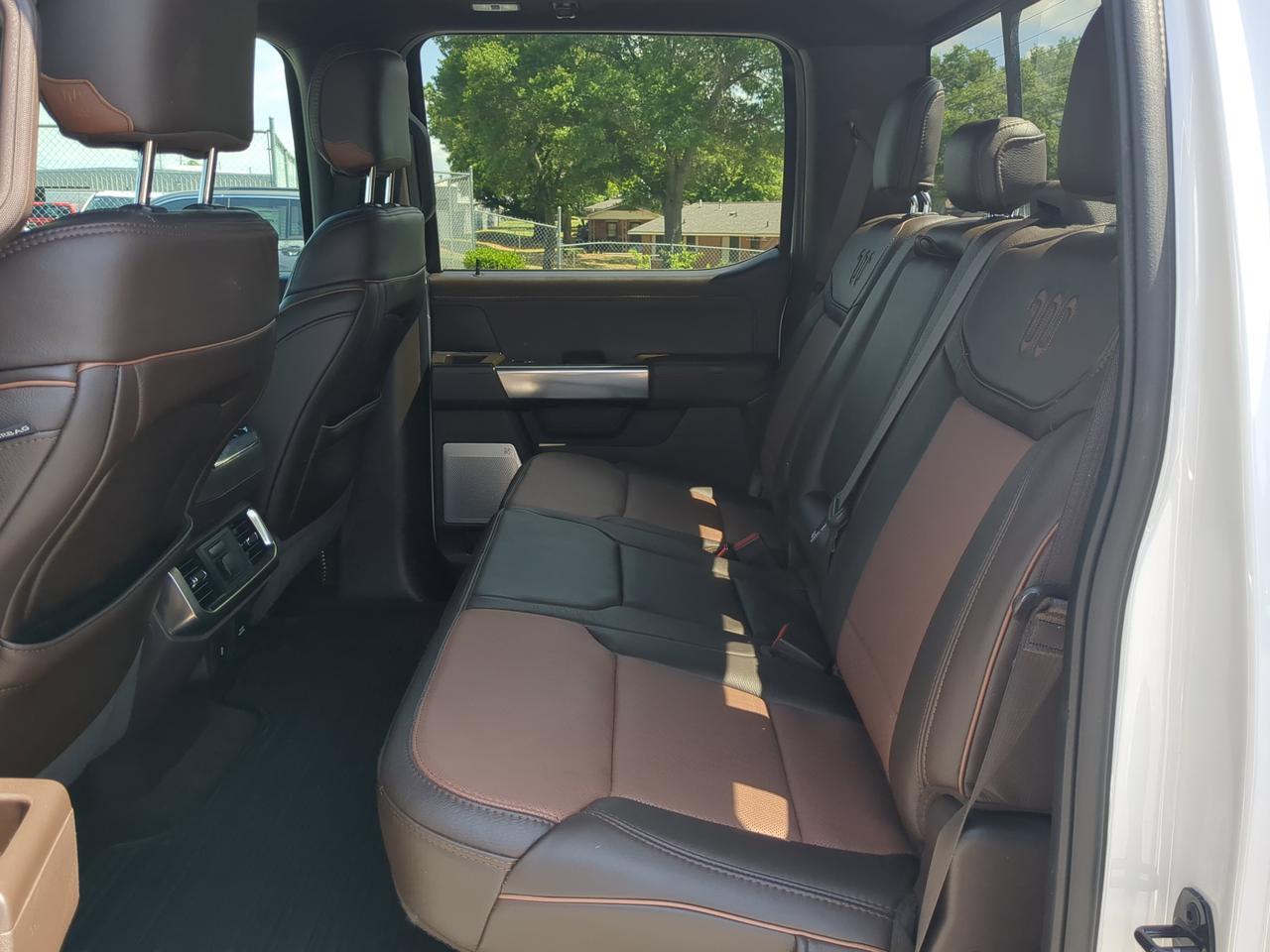 2021 Ford F-150 King Ranch Winder GA