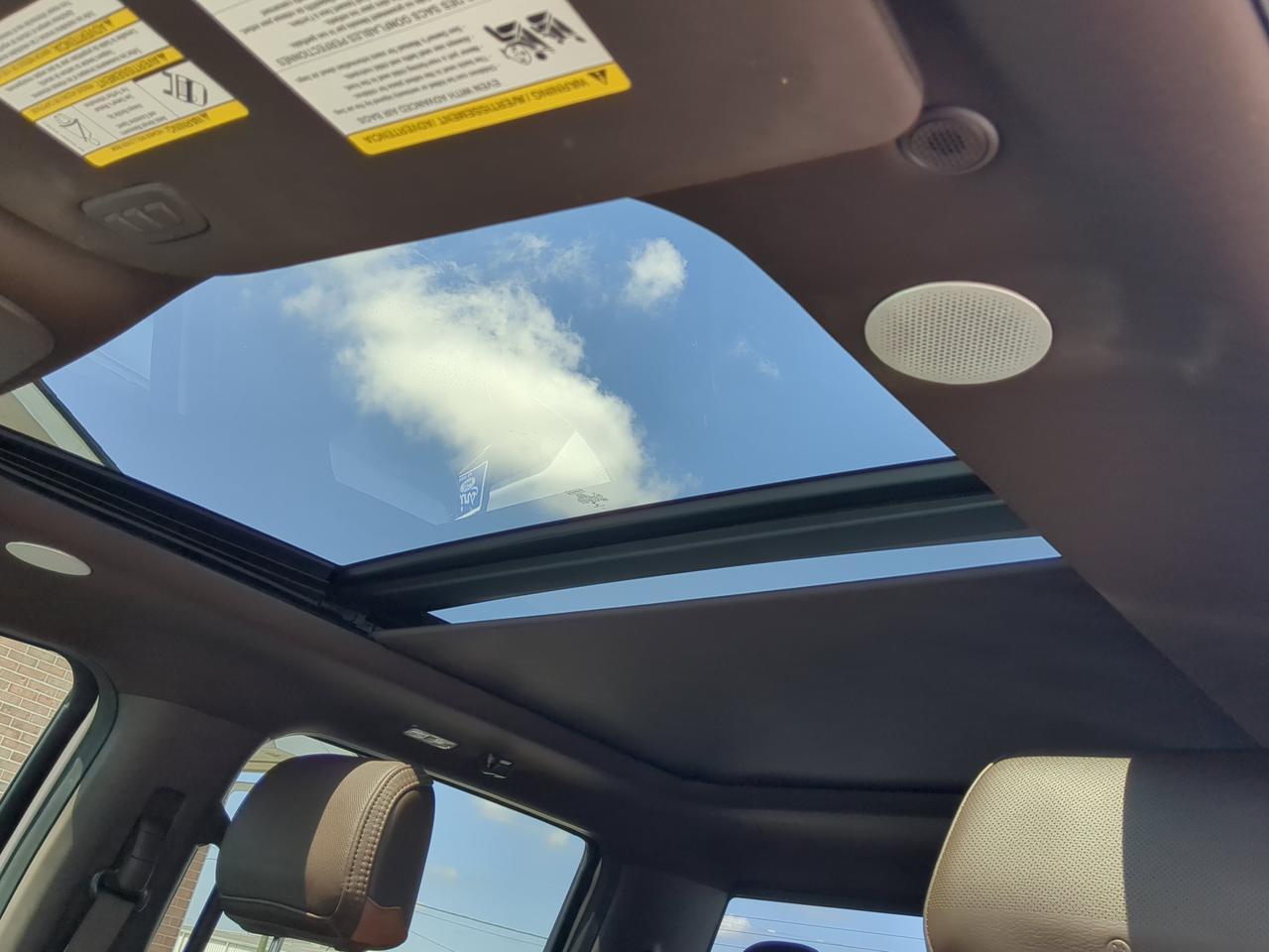 2021 Ford F-150 King Ranch Winder GA