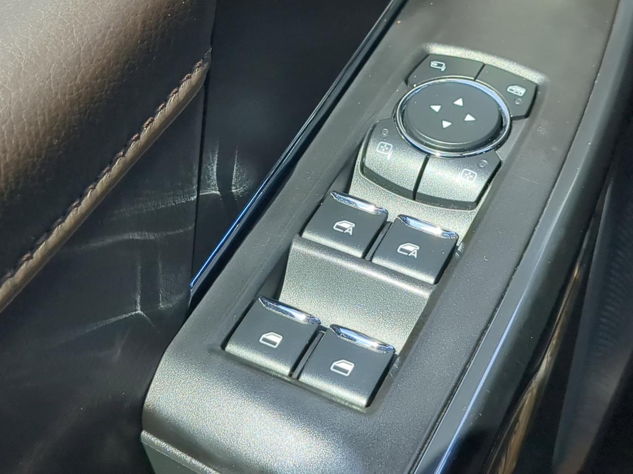 2021 Ford F-150 King Ranch Winder GA
