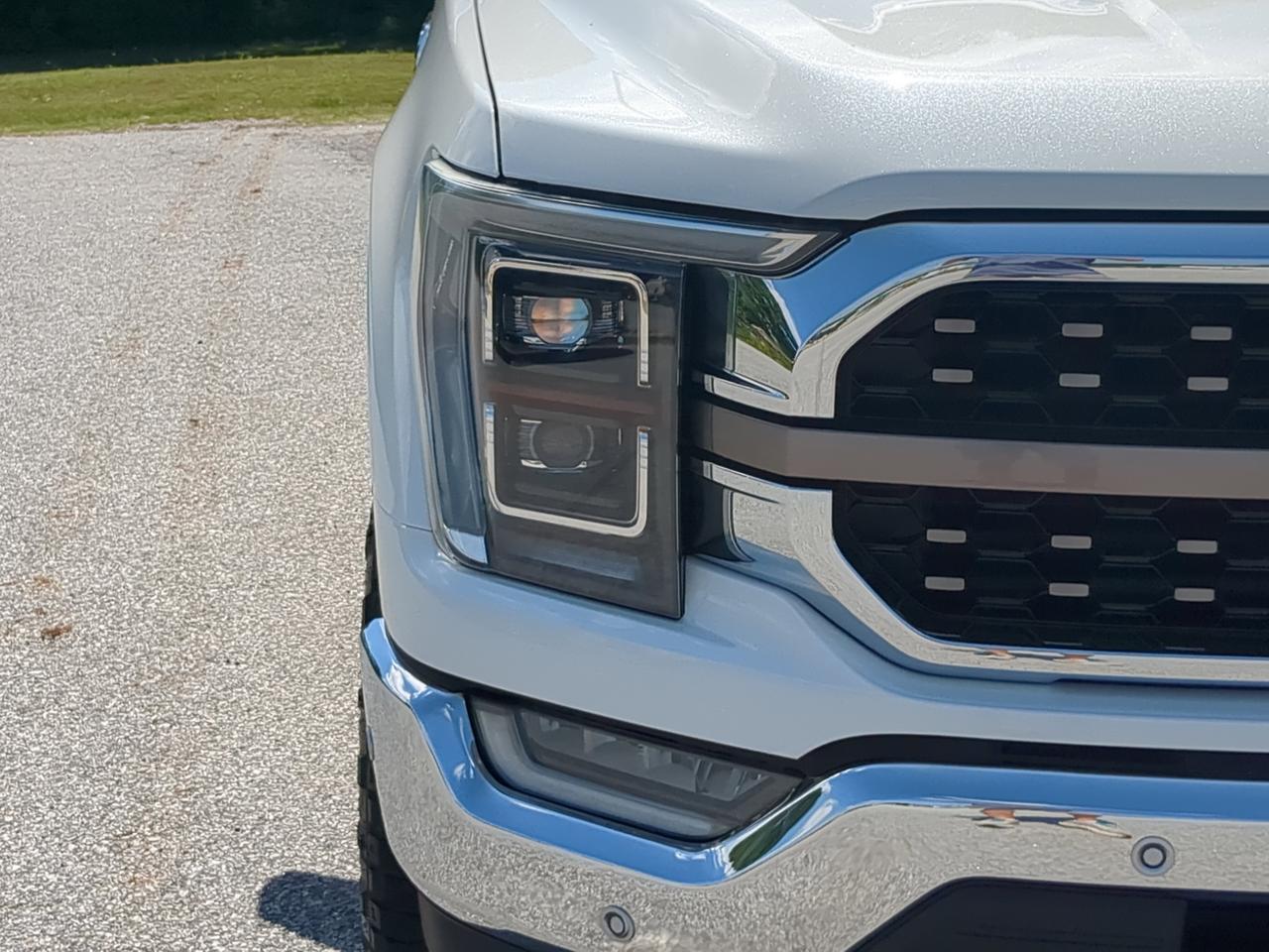 2021 Ford F-150 King Ranch Winder GA