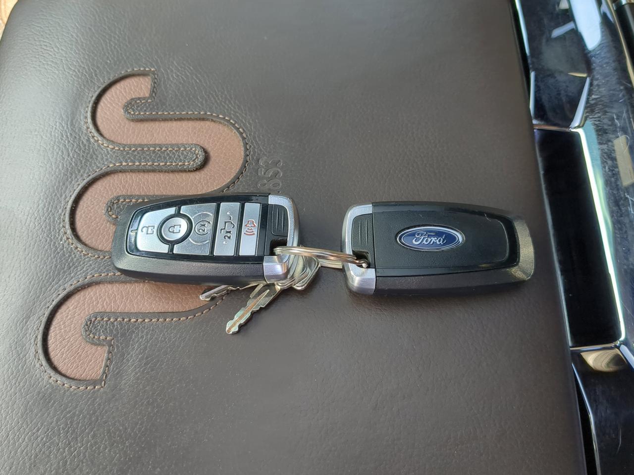 2021 Ford F-150 King Ranch Winder GA