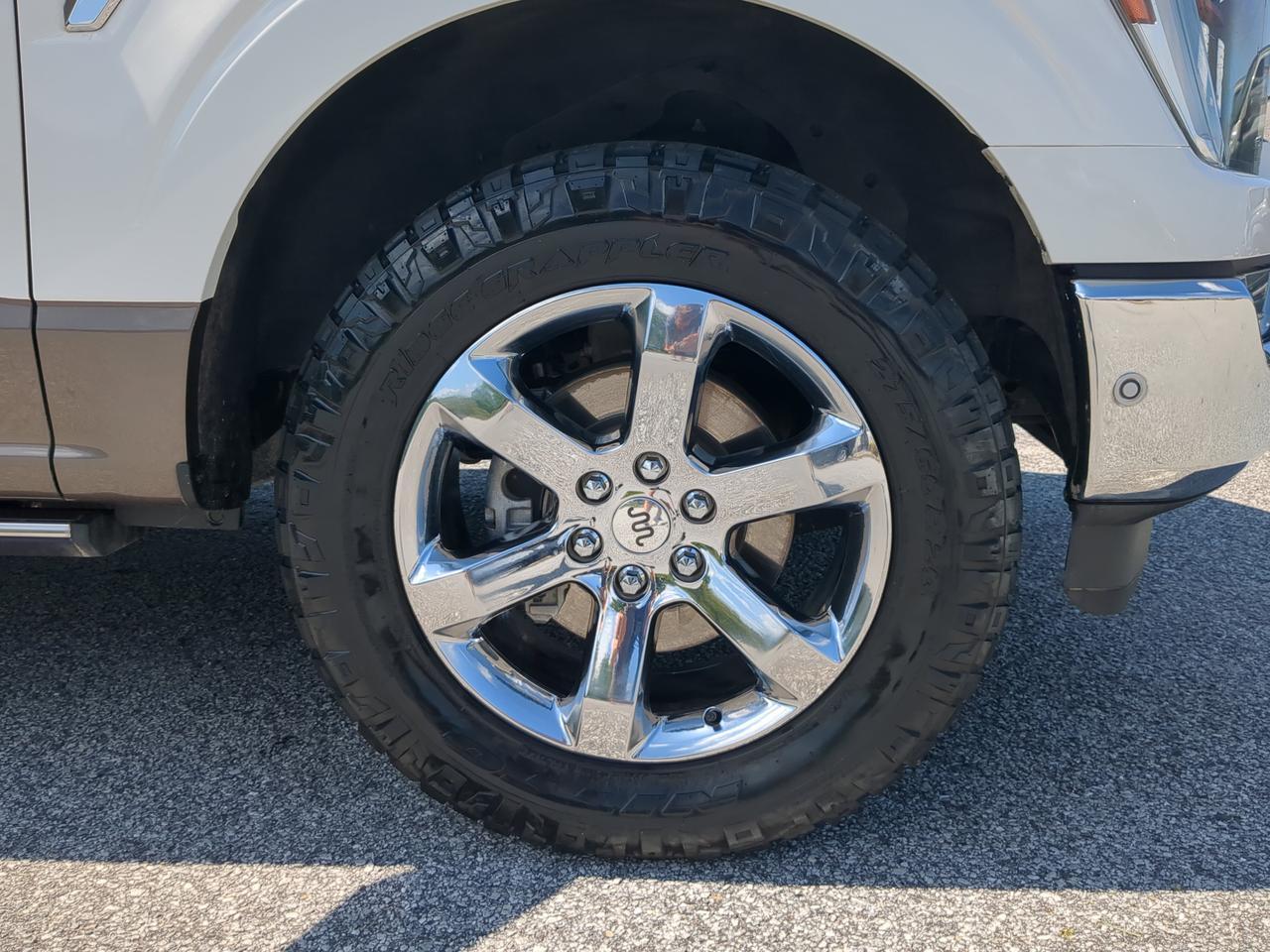 2021 Ford F-150 King Ranch Winder GA