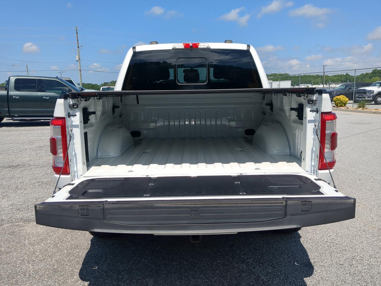 2021 Ford F-150 King Ranch Winder GA