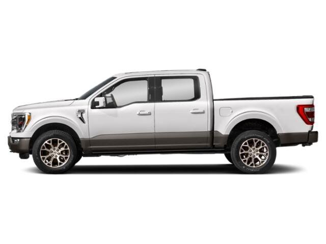 2021 Ford F-150 King Ranch Winder GA