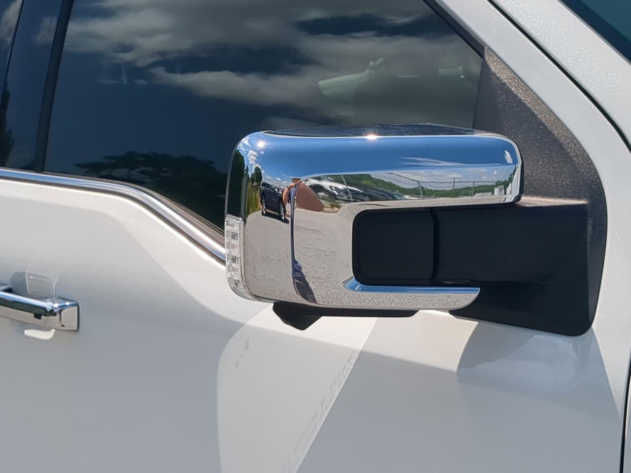 2021 Ford F-150 King Ranch Winder GA
