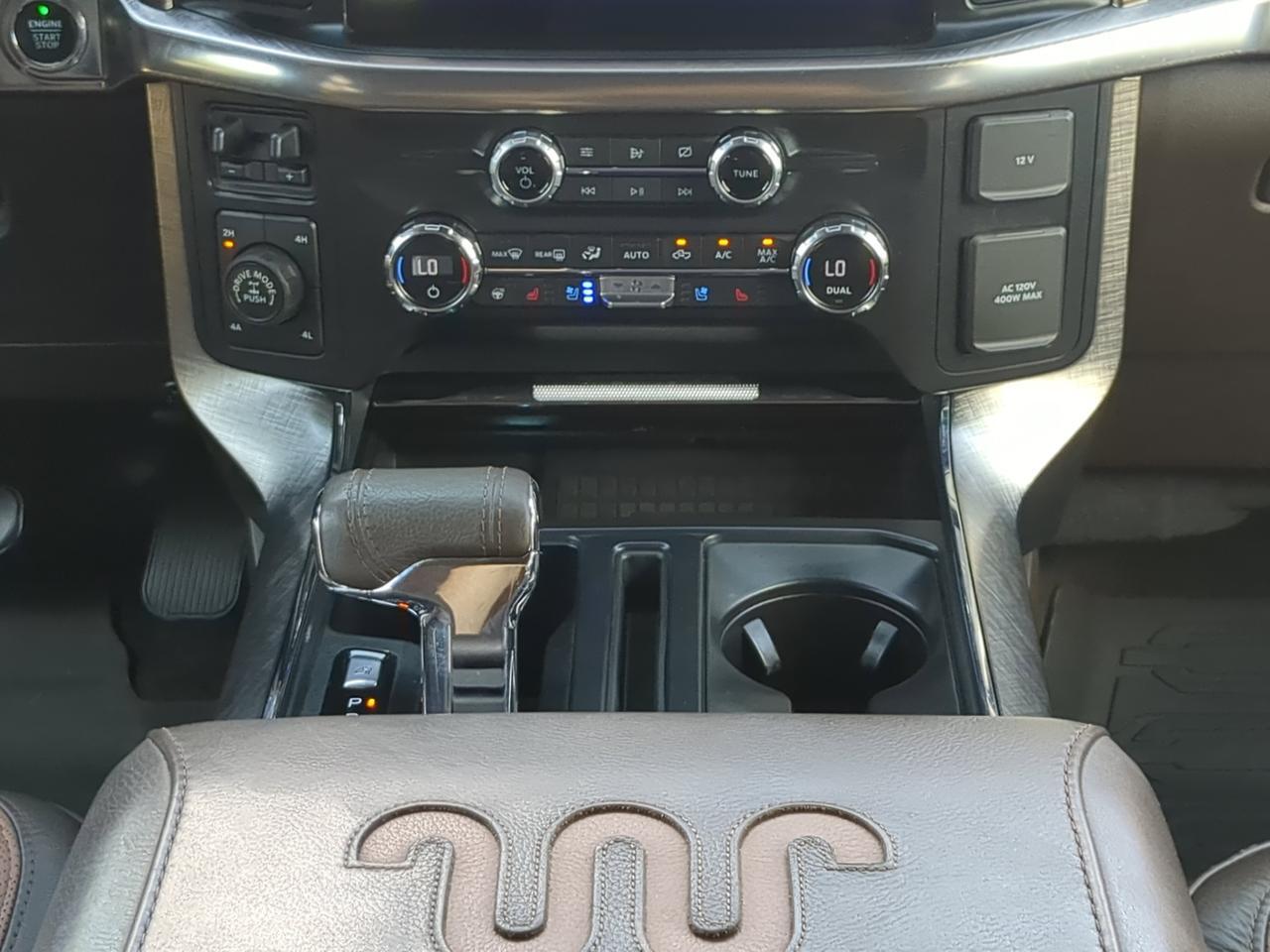 2021 Ford F-150 King Ranch Winder GA