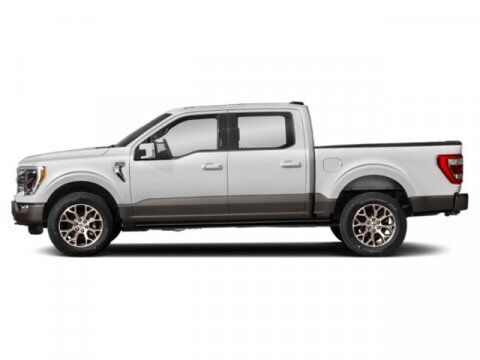 2021 Ford F-150 King Ranch Winder GA