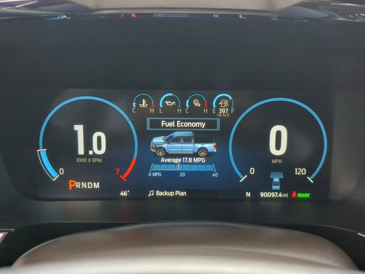 2021 Ford F-150 King Ranch Winder GA