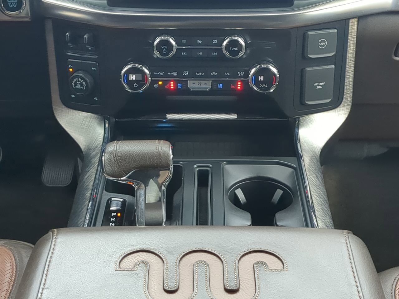 2021 Ford F-150 King Ranch Winder GA