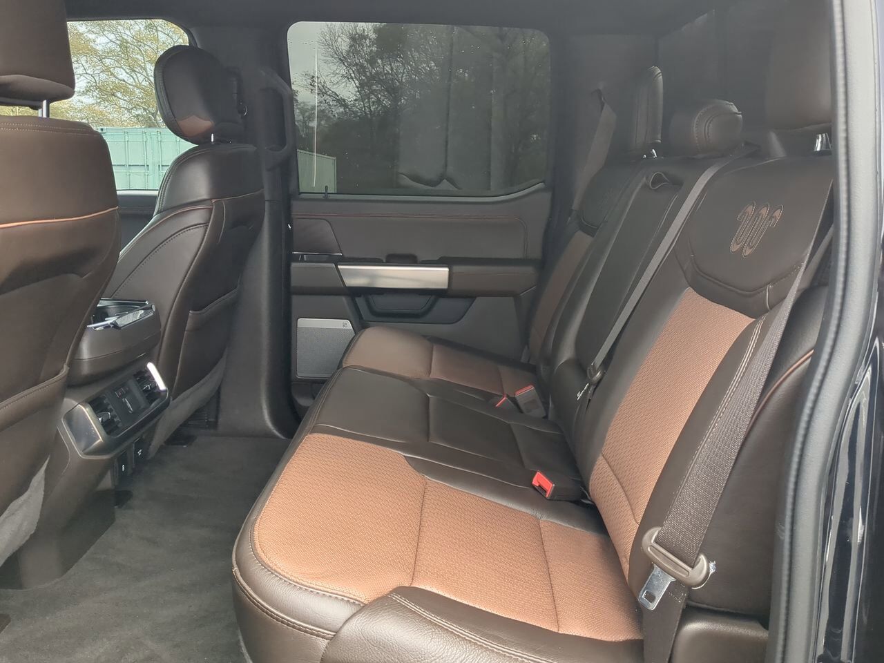 2021 Ford F-150 King Ranch Winder GA