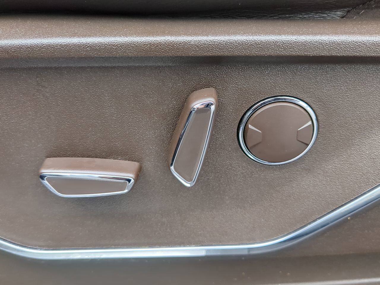 2021 Ford F-150 King Ranch Winder GA