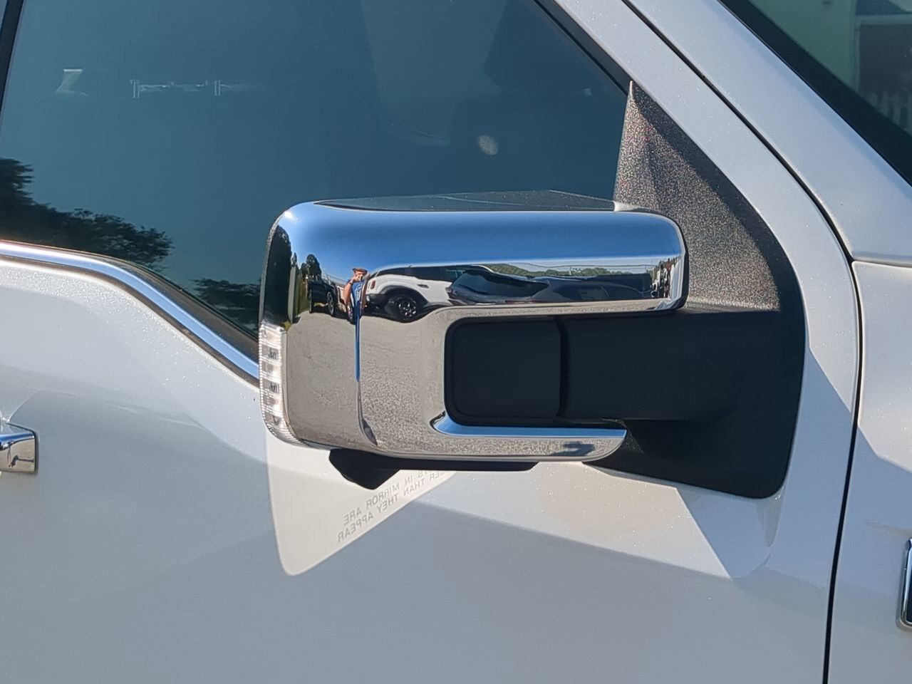 2021 Ford F-150 King Ranch Winder GA