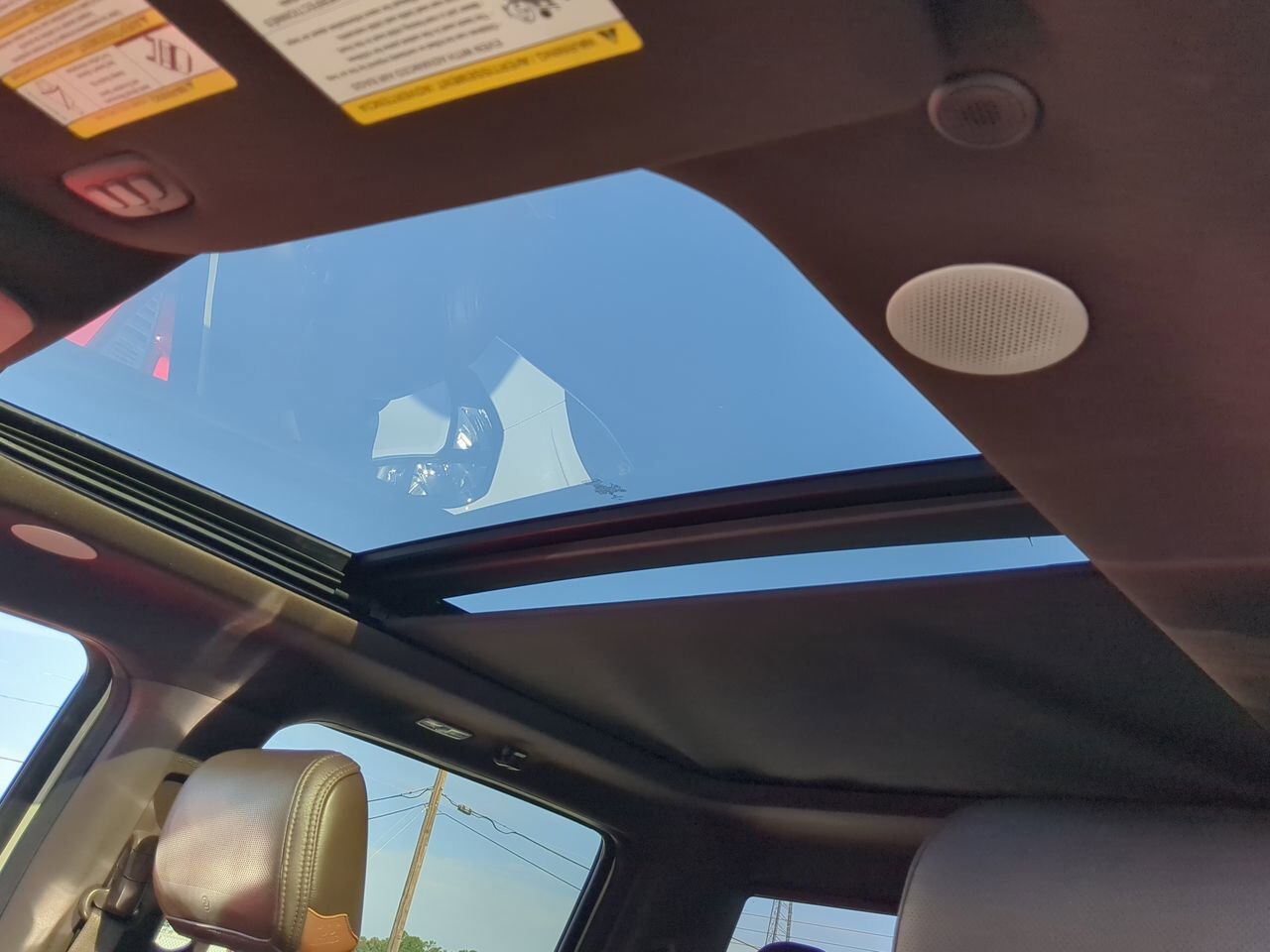 2021 Ford F-150 King Ranch Winder GA