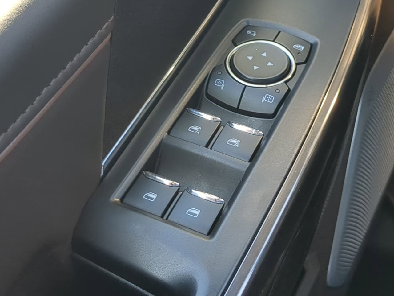 2021 Ford F-150 King Ranch Winder GA