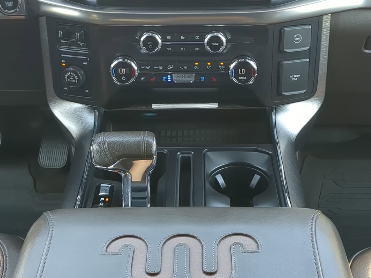 2021 Ford F-150 King Ranch Winder GA