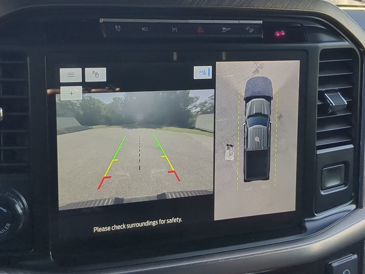 2021 Ford F-150 King Ranch Winder GA