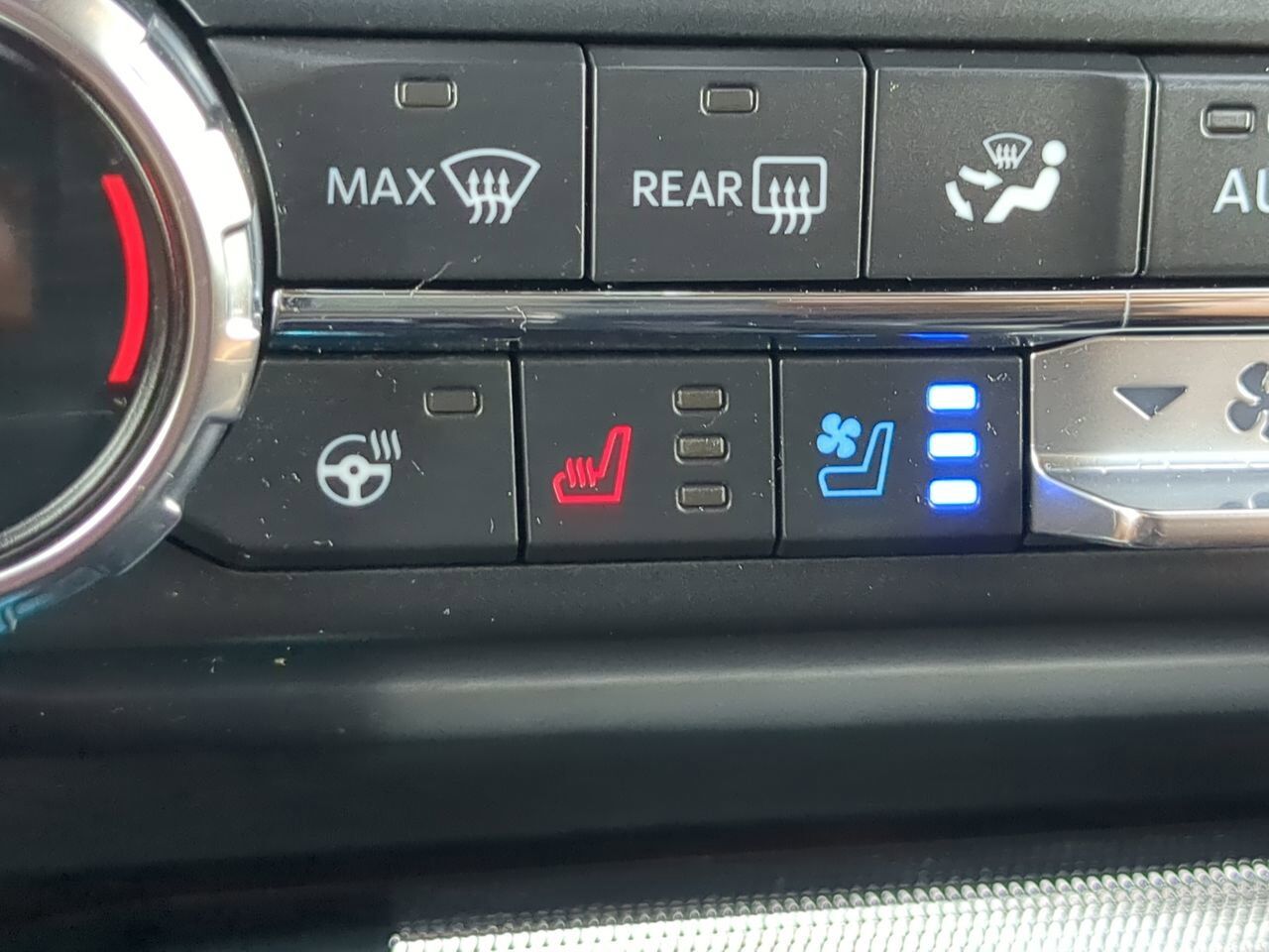 2021 Ford F-150 King Ranch Winder GA