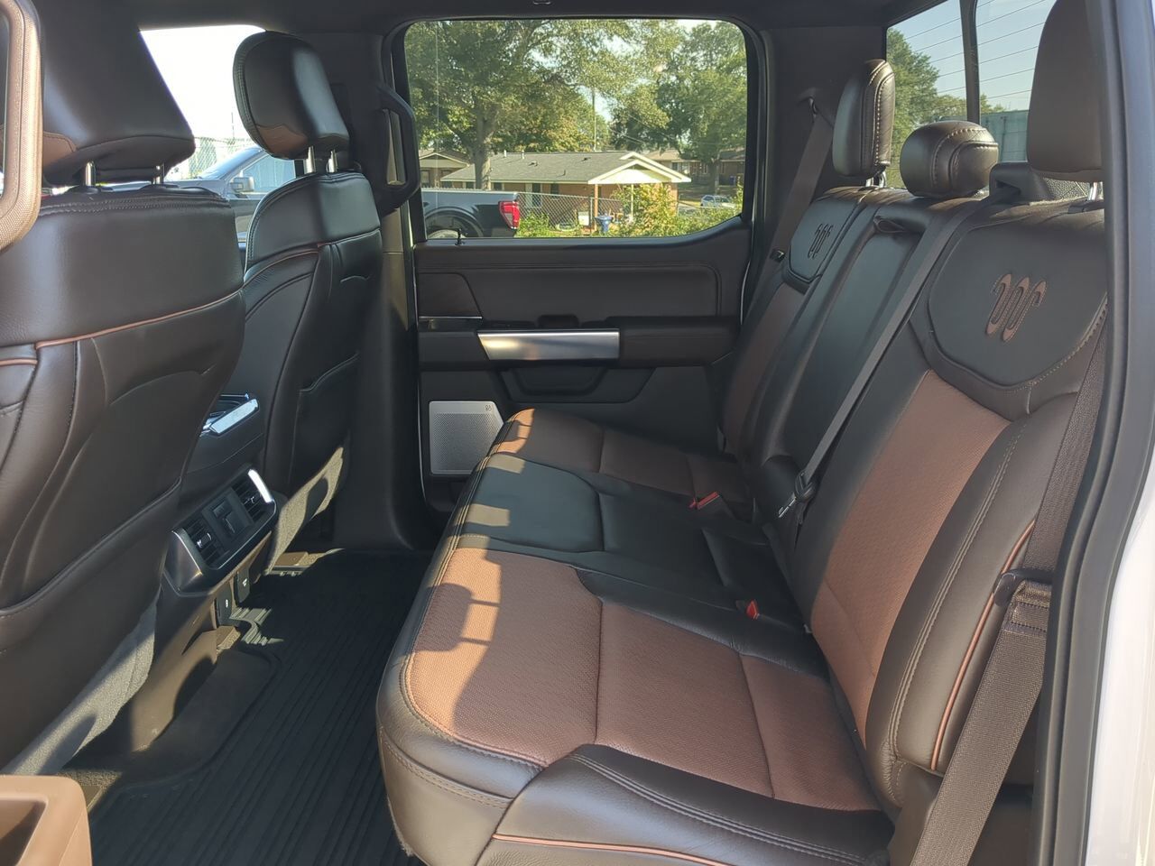 2021 Ford F-150 King Ranch Winder GA