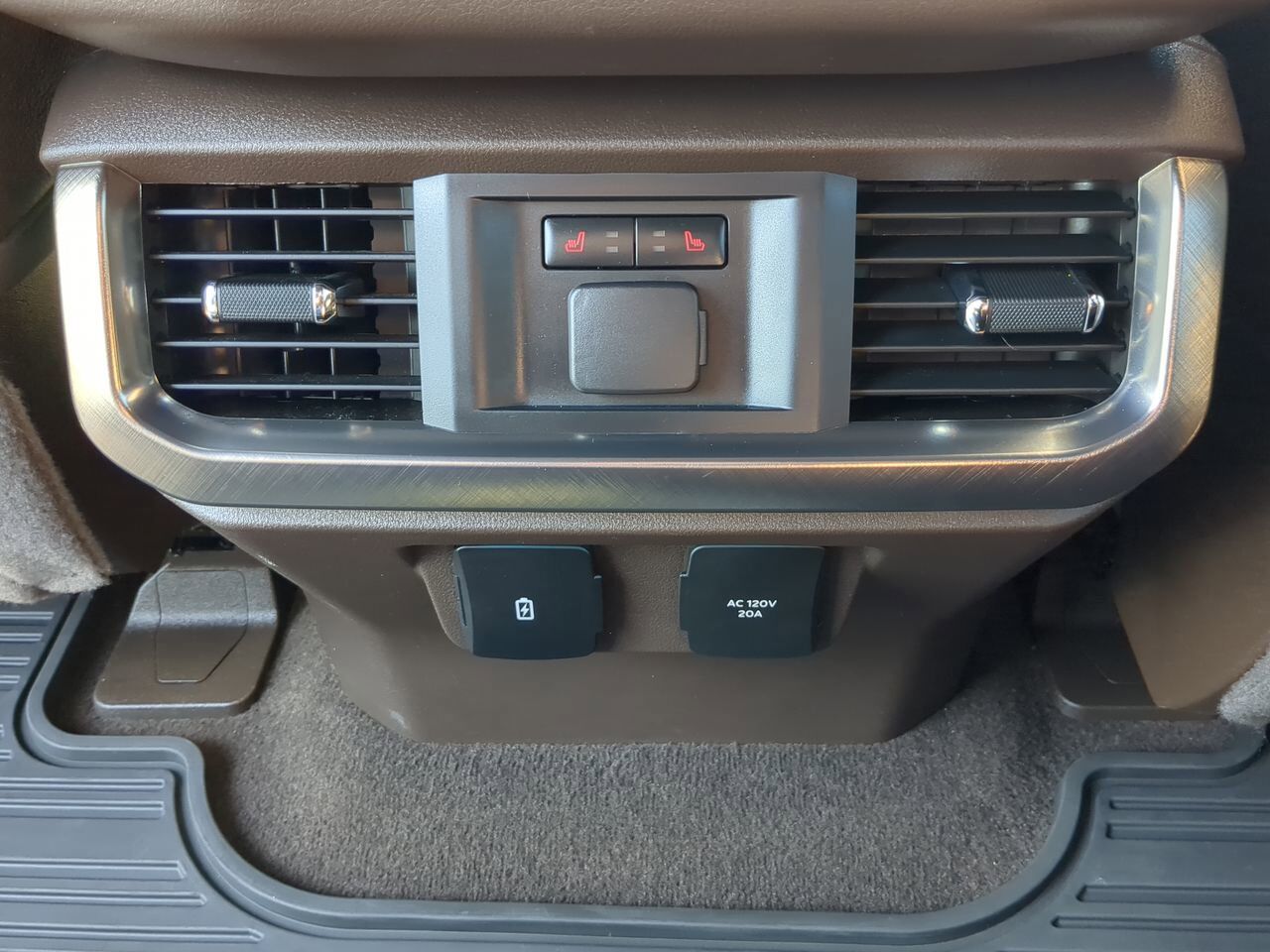 2021 Ford F-150 King Ranch Winder GA
