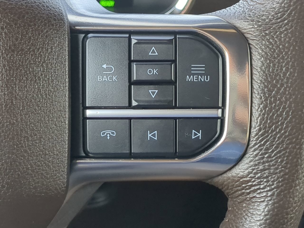 2021 Ford F-150 King Ranch Winder GA