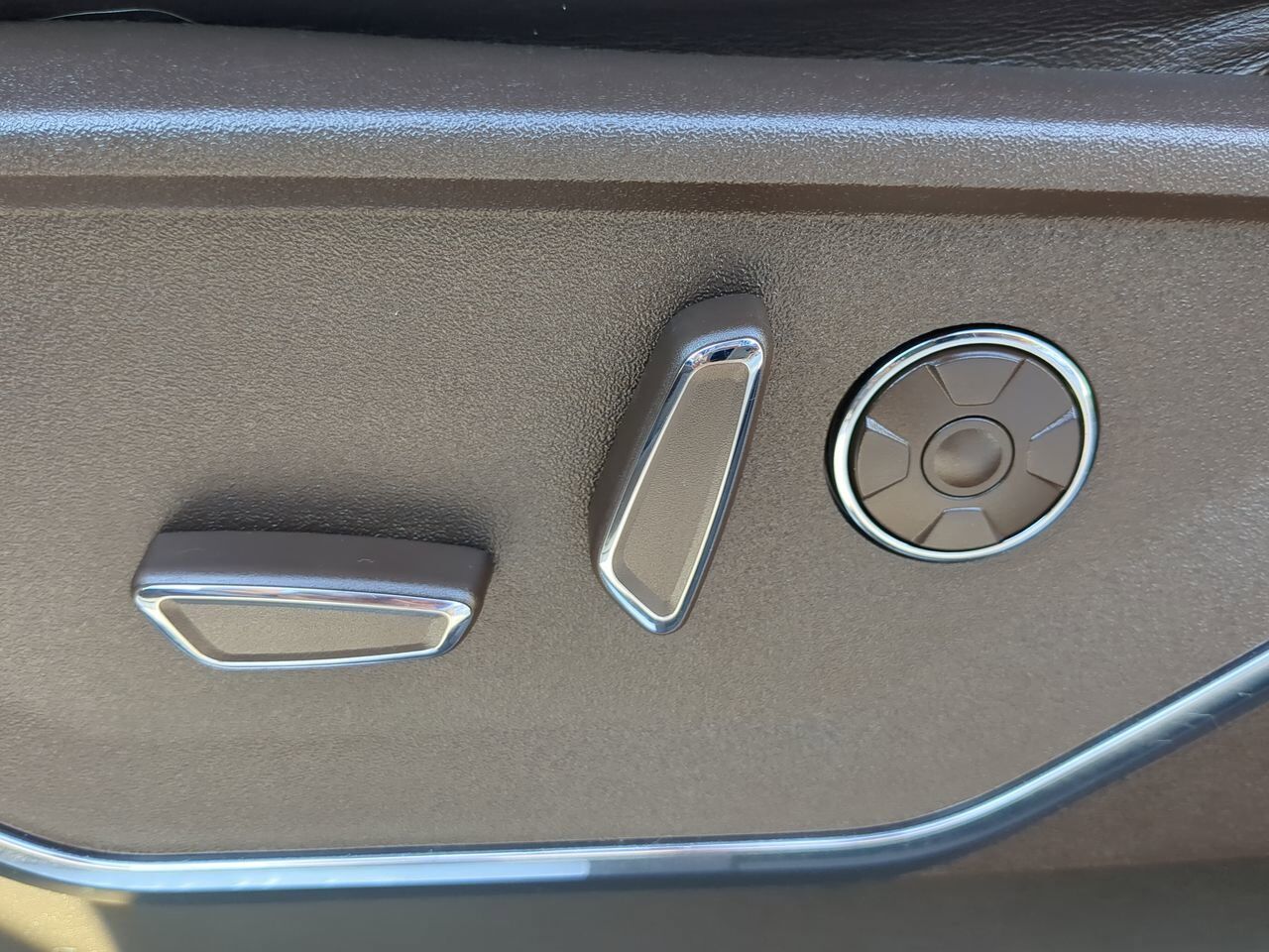 2021 Ford F-150 King Ranch Winder GA