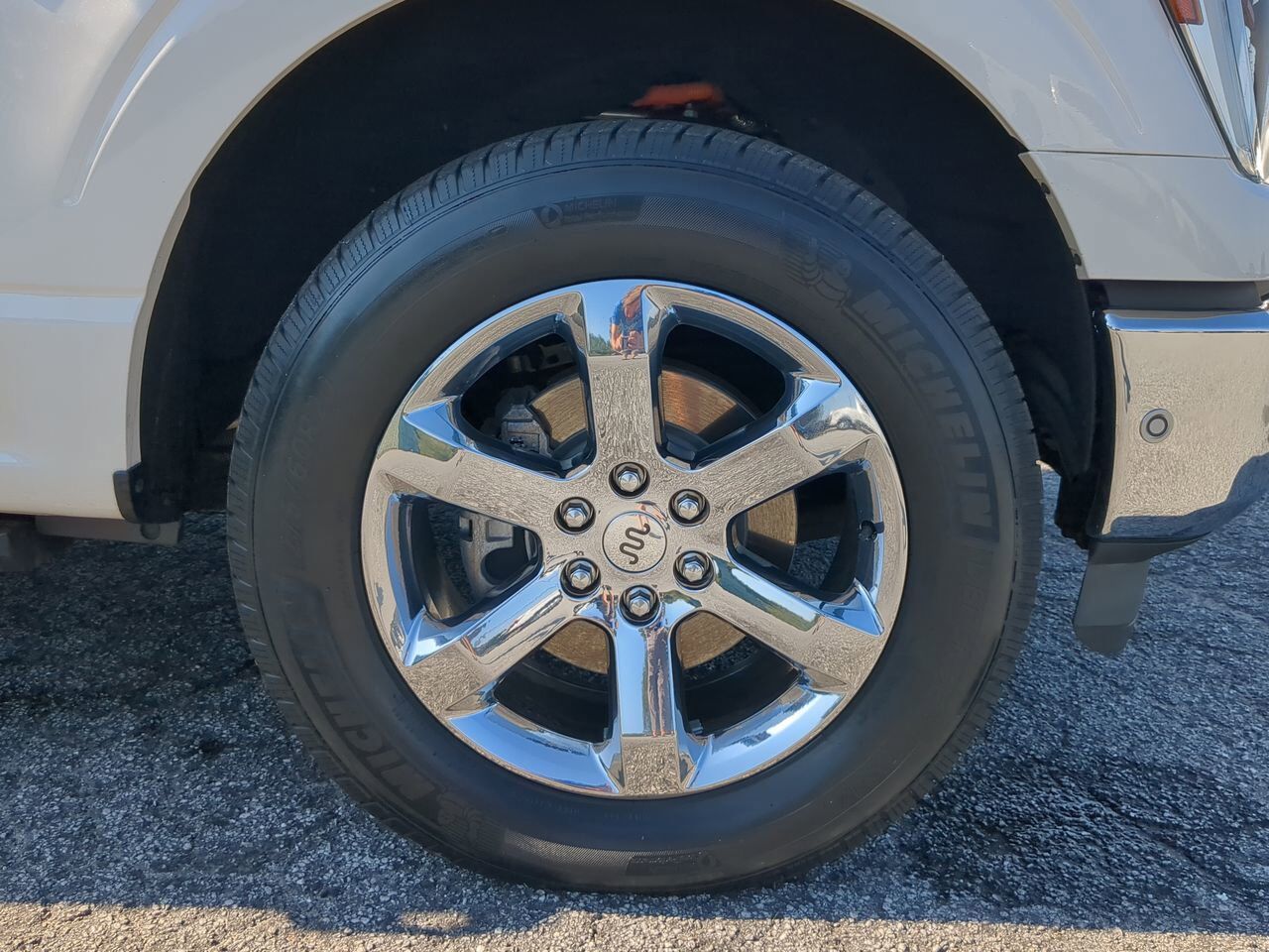 2021 Ford F-150 King Ranch Winder GA