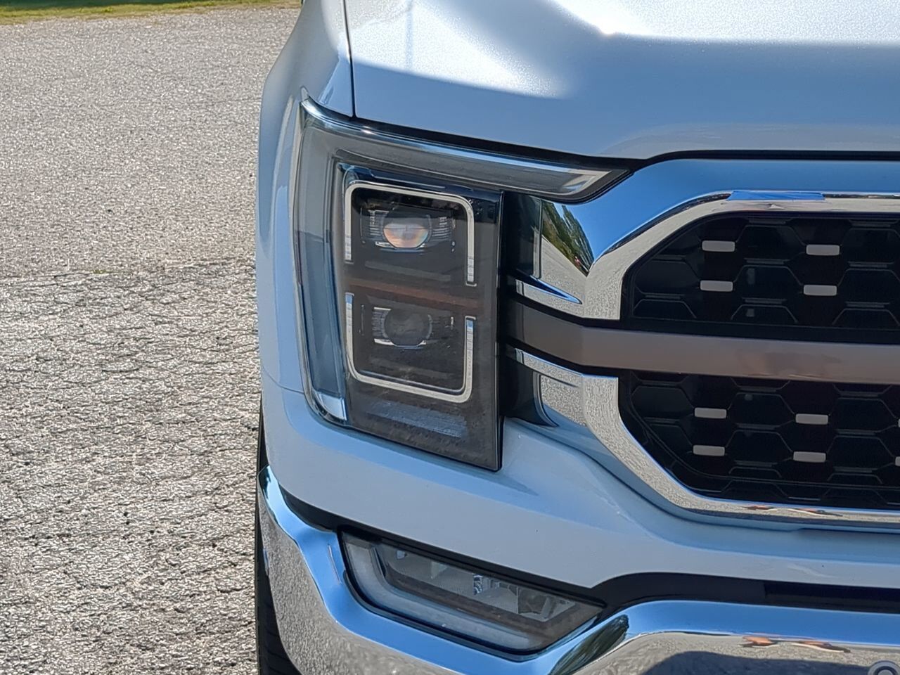 2021 Ford F-150 King Ranch Winder GA