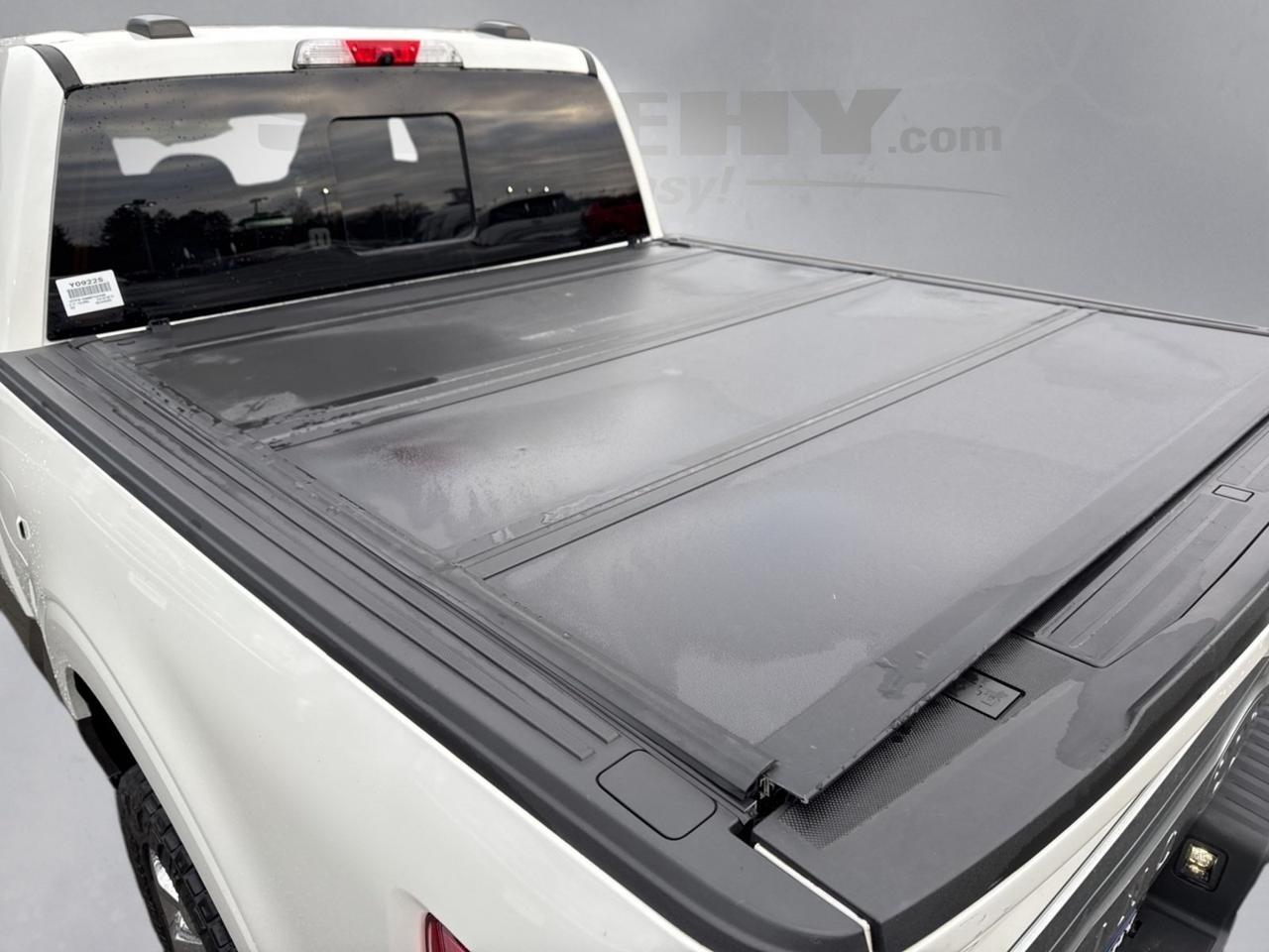 2021 Ford F-150 King Ranch Warrenton VA