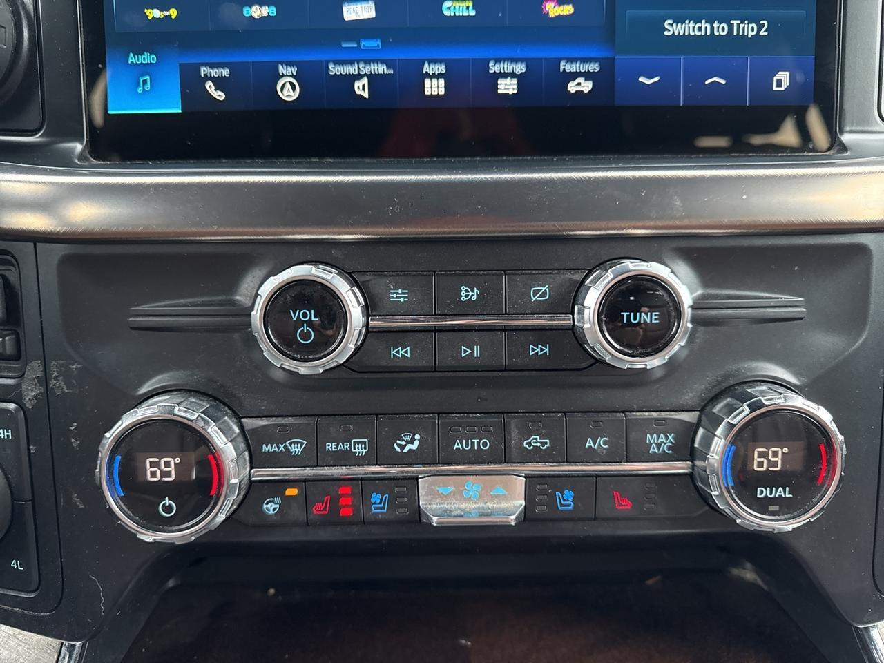 2021 Ford F-150 King Ranch Warrenton VA