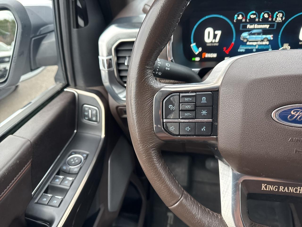 2021 Ford F-150 King Ranch Warrenton VA