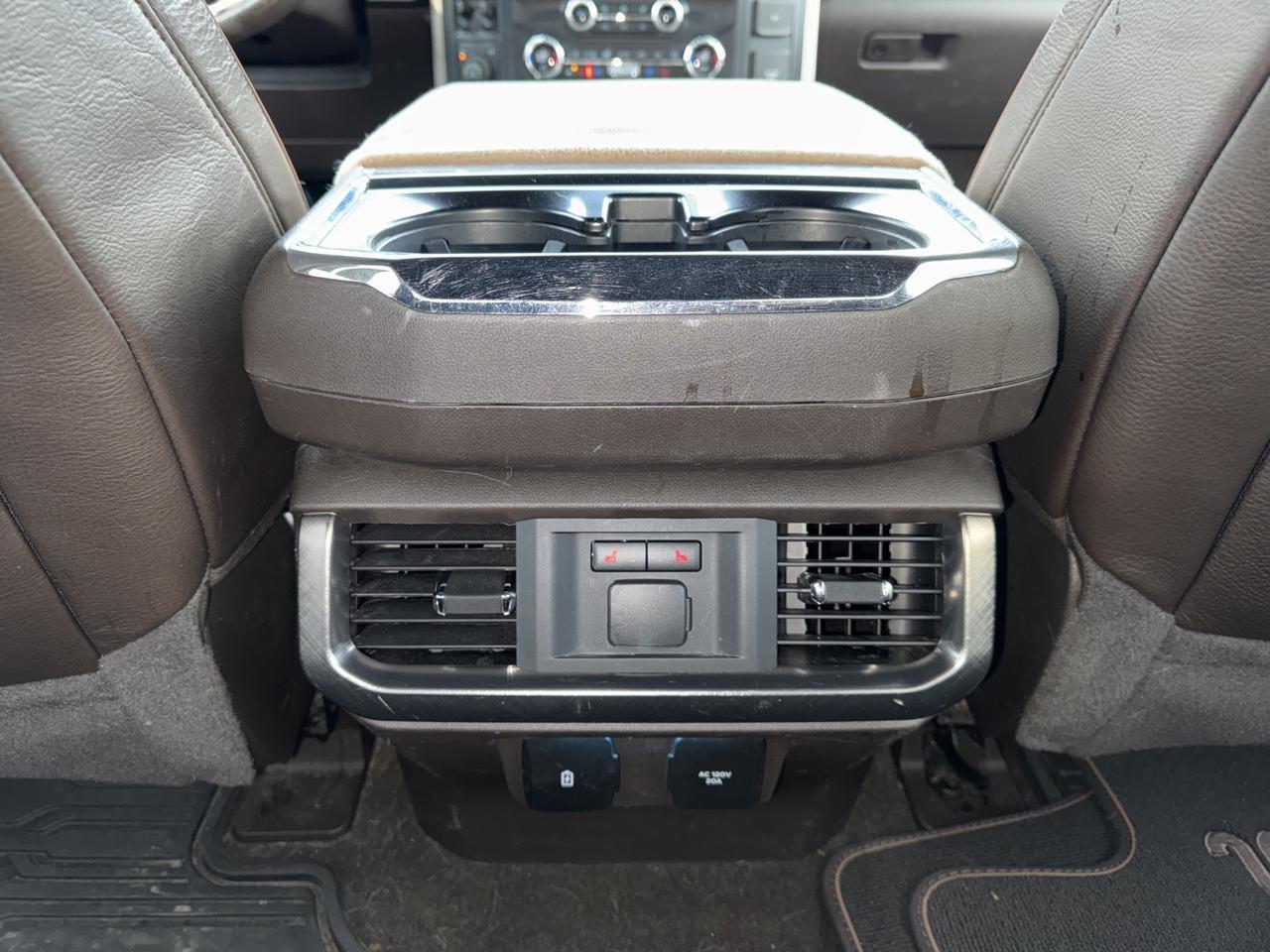 2021 Ford F-150 King Ranch Warrenton VA