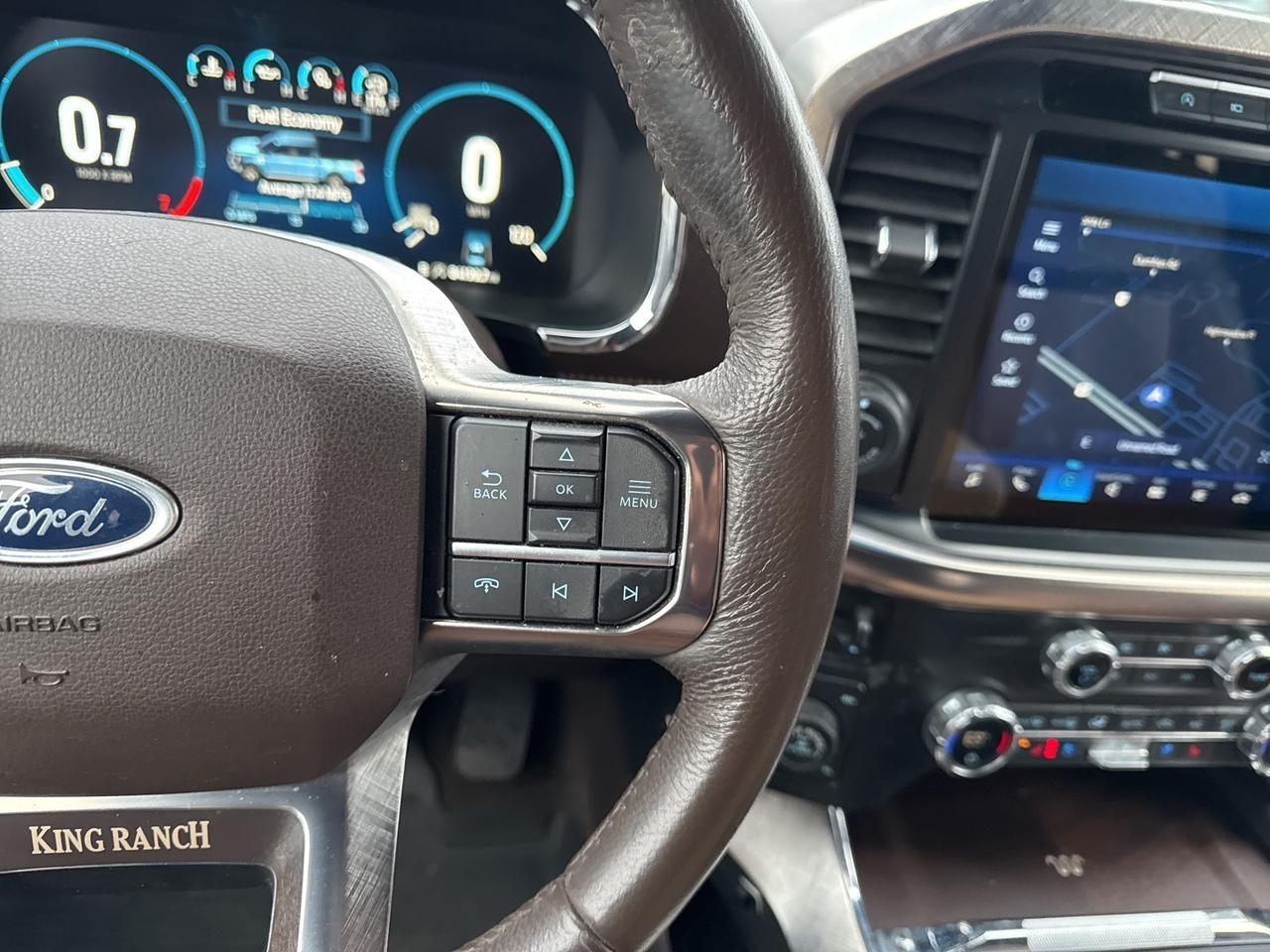 2021 Ford F-150 King Ranch Warrenton VA