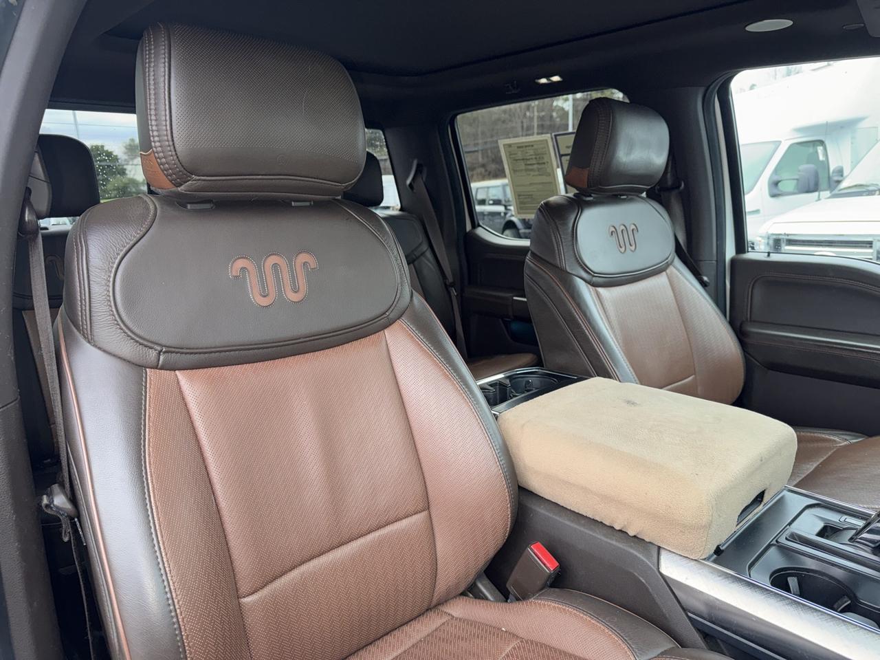2021 Ford F-150 King Ranch Warrenton VA